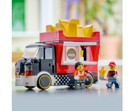 LEGO CITY 60488 Food truck z frytkami - 1473504 - zdjęcie 5